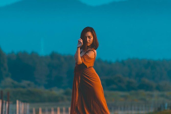 Photoshoot with Professional Photographer in Tokyo - What Makes This Experience Stand Out?