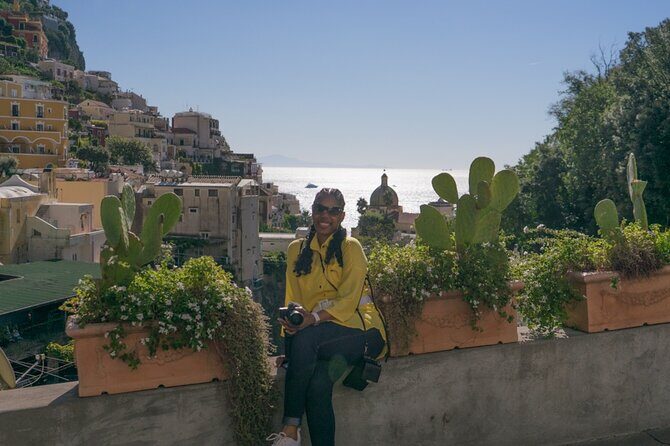 Photoshooting and walking tour - Hidden side of Amalfi coast - FAQs