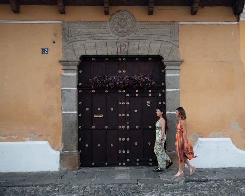 Photoshooting Antigua Guatemala - FAQ