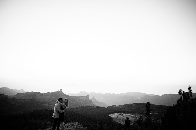 Photoshooting at Roque Nublo, Tejeda - FAQ