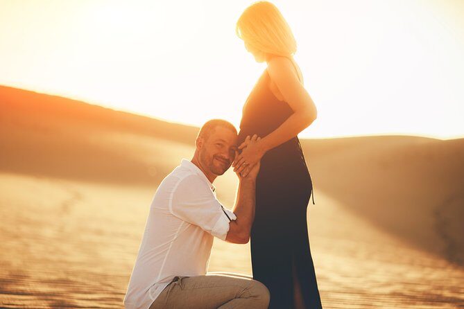 Photoshooting in the Maspalomas Dunes - FAQs