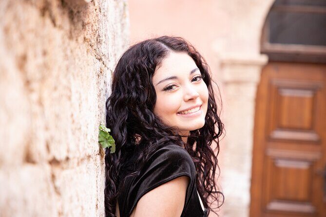 Photoshootings Photographer in Chania Crete Sultana - A Detailed Look at the Experience