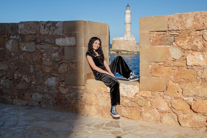 Photoshootings Photographer in Chania Crete Sultana - Summing It Up: Who Will Love This?