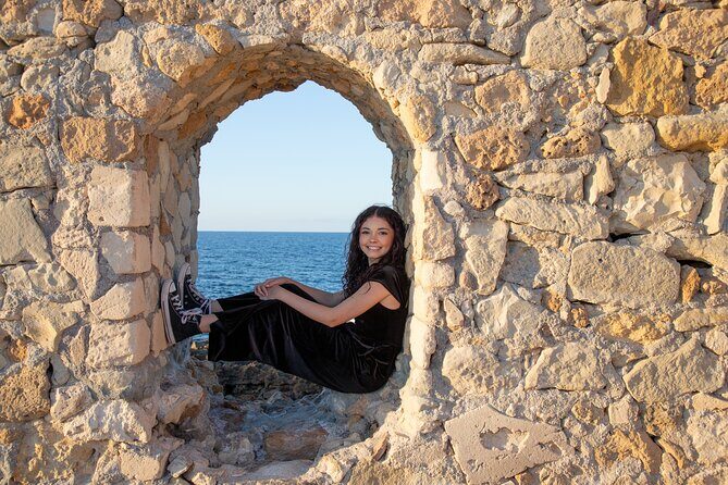 Photoshootings Photographer in Chania Crete Sultana - Final Thoughts