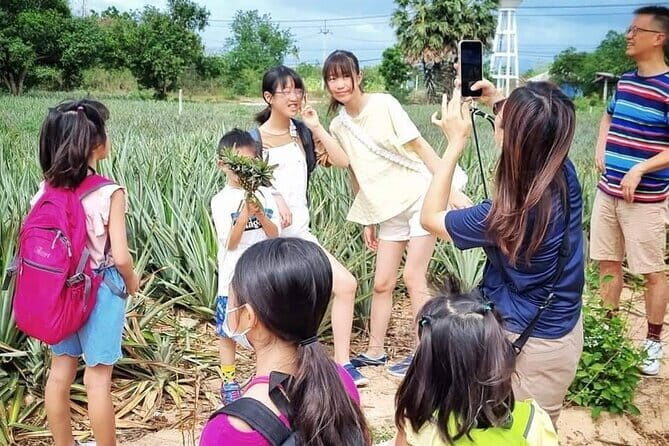 Phraya Nakhon Cave, Sam Roi Yod National Park - An In-Depth Look at the Tour Experience