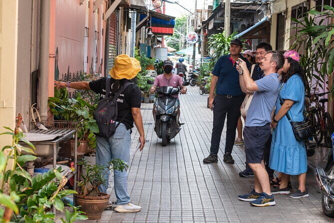 Phraya Nakhon Cave, Sam Roi Yod National Park - Final Thoughts
