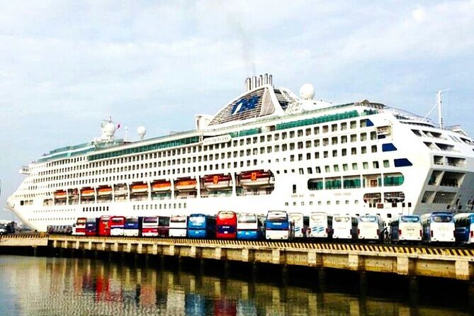 Phu My Port Best Seller Of Saigon City Highlights Trip - Detailed Review of the Phu My Port Best Seller of Saigon City Highlights Tour