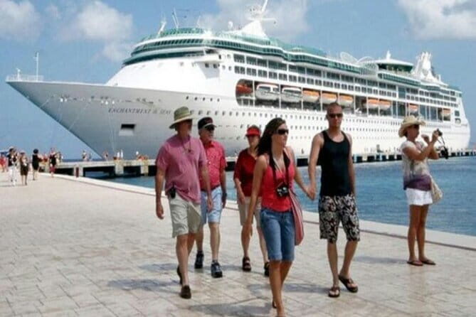 Phu My Port: Bestseller Top Site Saigon Trip/Cu Chi Tunnel - Key Points