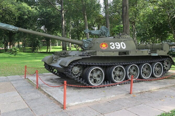 Phu My Port: Bestseller Top Site Saigon Trip/Cu Chi Tunnel - The Sum Up: Is This Tour Right for You?