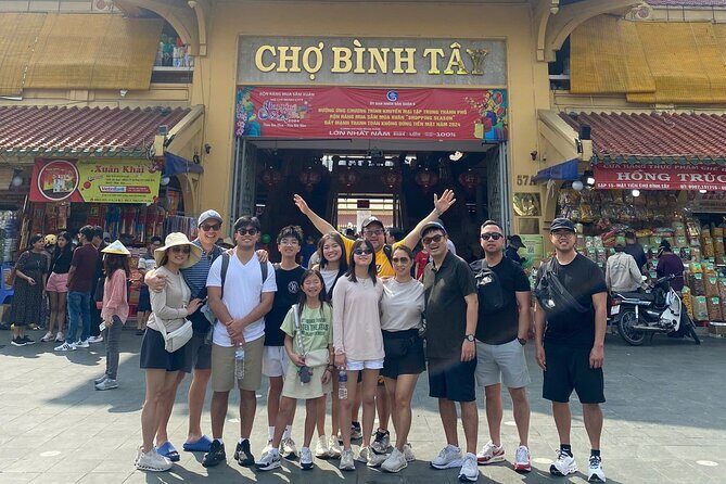 Phu My Port : Ho Chi Minh City Shore Excursion Day Tour - Key Points