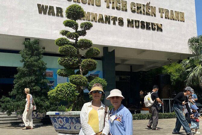 Phu My Port : Ho Chi Minh City Shore Excursion Day Tour - FAQs