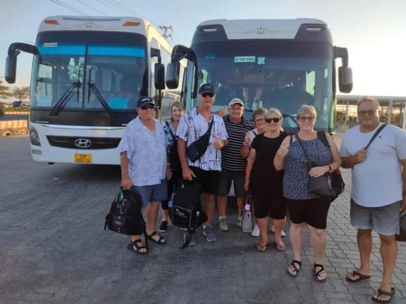 Phu My Port: Shore Excursion Mekong Delta My Tho - Ben Tre - Discovering the Mekong Delta from Phu My Port: A Practical Guide