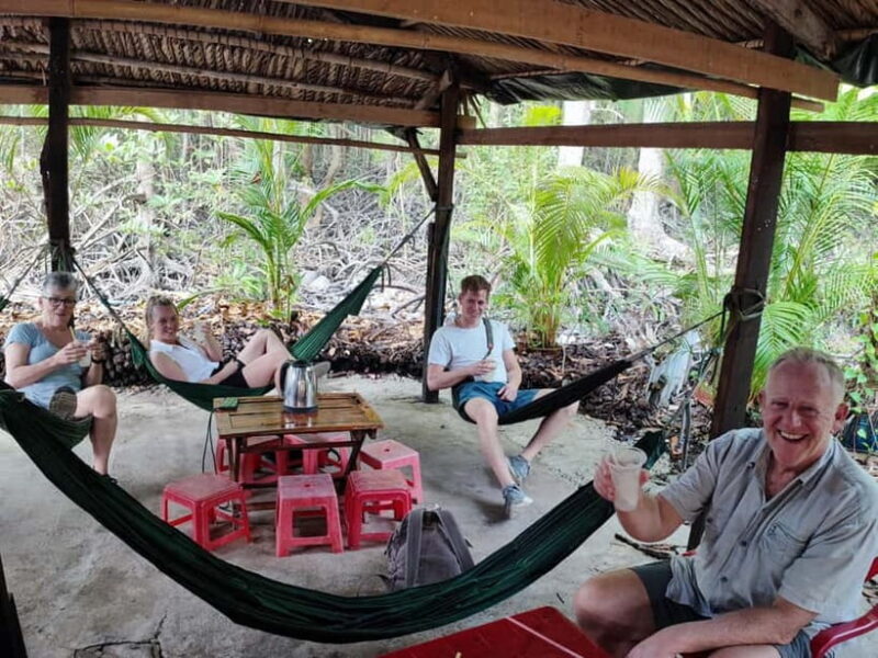 Phu My Port: Shore Excursion Mekong Delta My Tho - Ben Tre - Who Should Consider This Tour?