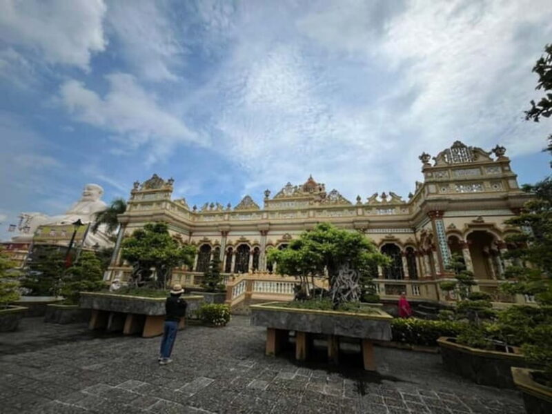 Phu My Port: Shore Excursion Mekong Delta My Tho - Ben Tre - The Sum Up