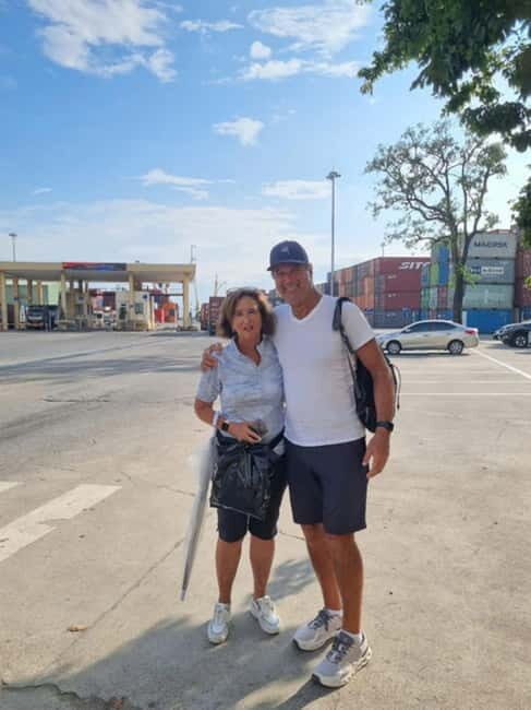 Phu My Port: Shore Excursion Mekong Delta My Tho - Ben Tre - FAQ