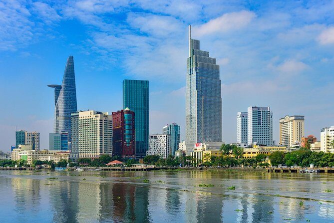 Phu My Shore Excursion: Best of Private Ho Chi Minh City Tour - A Deep Dive into the Ho Chi Minh City Tour Experience