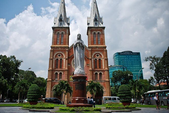 Phu My Shore Excursion: Best of Private Ho Chi Minh City Tour - Why This Tour Stands Out