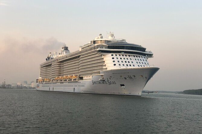 Phu My Shore Excursion: Best of Private Ho Chi Minh City Tour - Who Would Love This Tour?