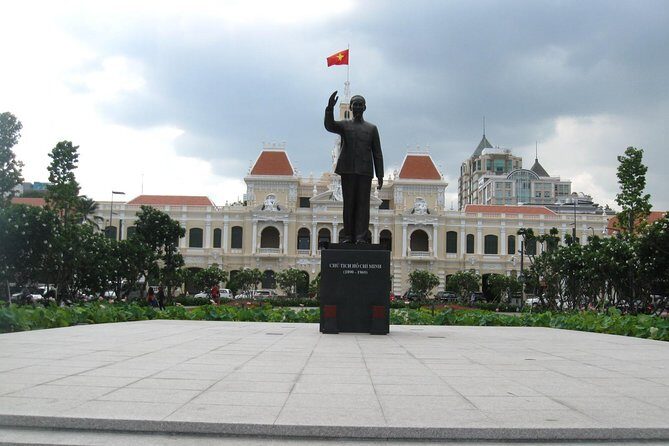 PHU MY SHORE EXCURSION: Car Services + LOCAL TOUR GUIDE in Saigon - FAQ