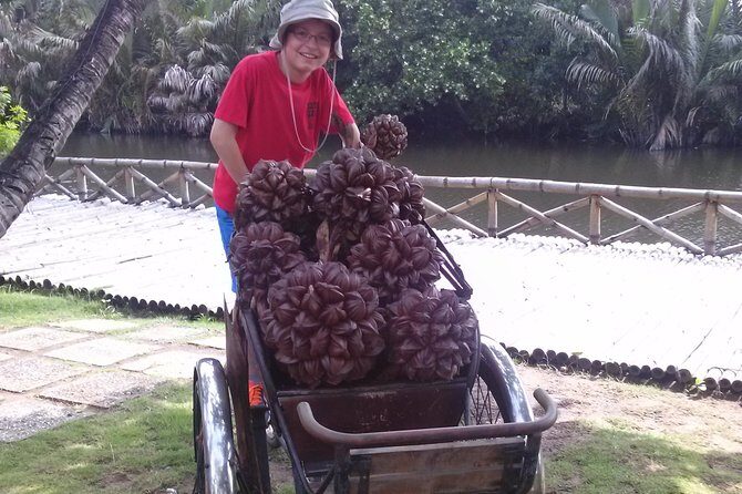 PHU MY SHORE EXCURSION: Car Services + LOCAL TOUR GUIDE in Saigon - Final Thoughts