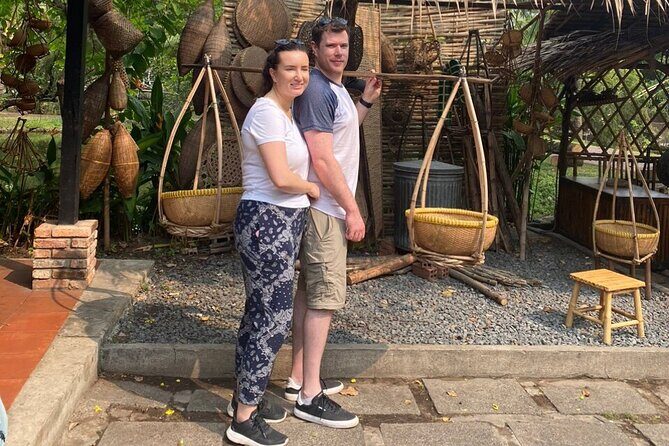 PHU MY SHORE EXCURSION: Saigon Past and Present Tour - Who Will Love This Tour?