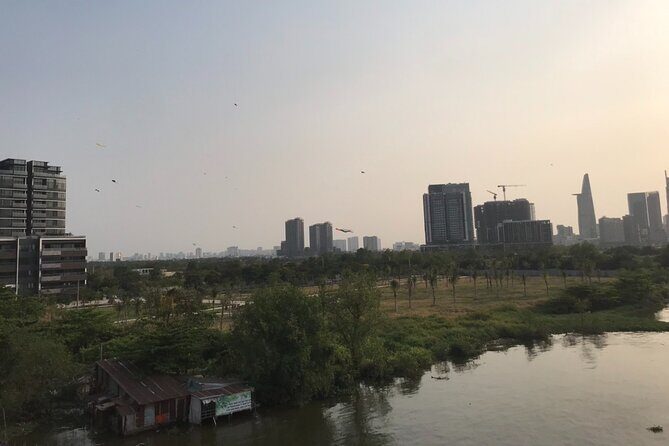 PHU MY SHORE EXCURSION: Saigon Past and Present Tour - Final Thoughts