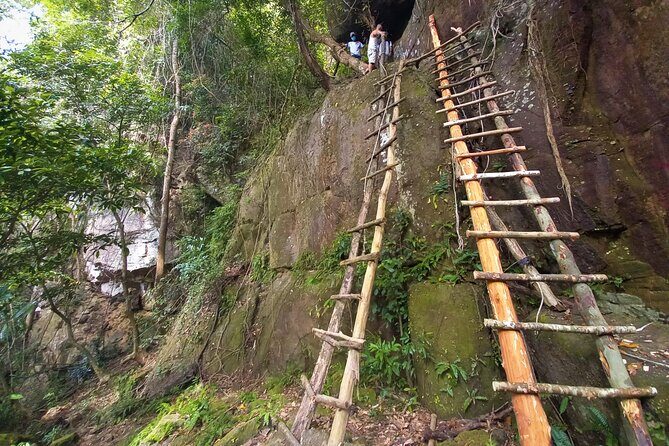 Phu Quoc 1 Day Trekking Tour Tien Son Dinh - Discovering Phu Quoc’s Natural Beauty Through a Challenging Trek