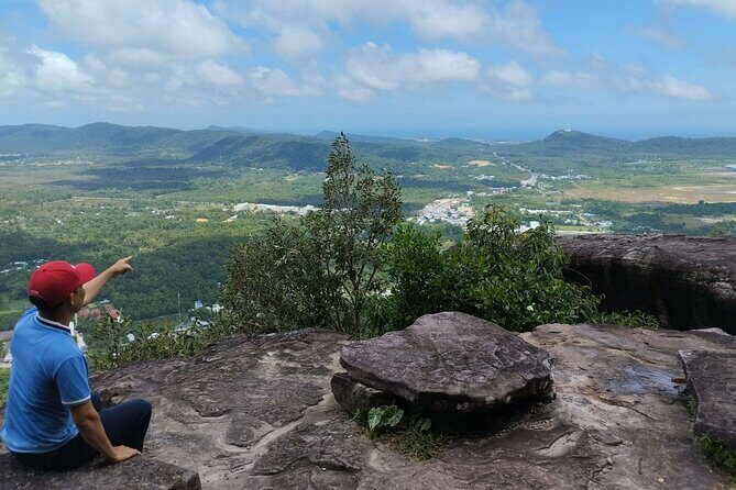 Phu Quoc 1 Day Trekking Tour Tien Son Dinh - Frequently Asked Questions