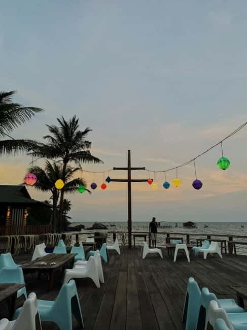 Phu Quoc: 2 Days of Island Bliss & Discovery with Hotel - Practicalities and What Youll Experience