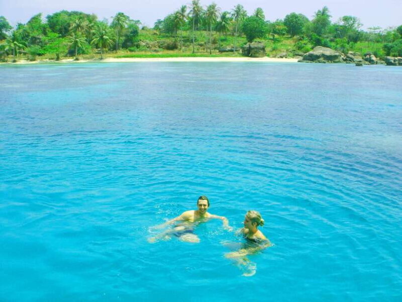 Phu Quoc: 3 Island Tour by Boat with Guide - Potential Drawbacks and Considerations