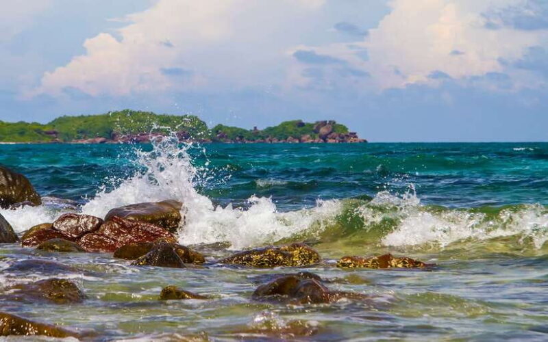 Phu Quoc: 3 Island Tour by Boat with Guide - FAQs