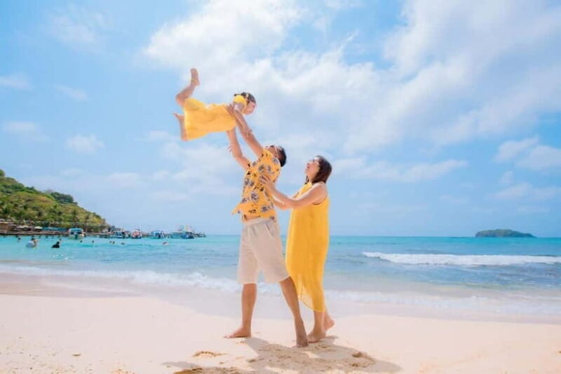 Phu Quoc: 3-Island Tour & Cruise with Lunch & Water Sports - The Experience: Pros and Cons in Detail