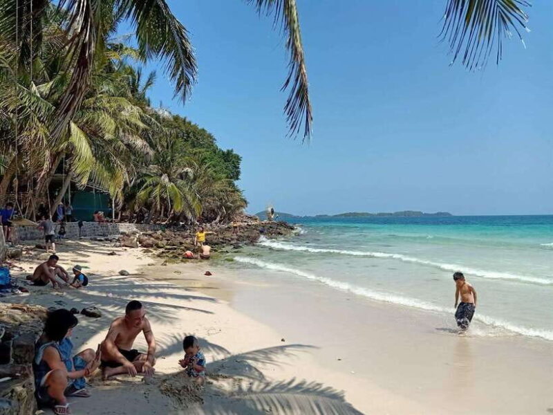 Phu Quoc: 3 Islands Day Trip with Snorkeling and Lunch - FAQ