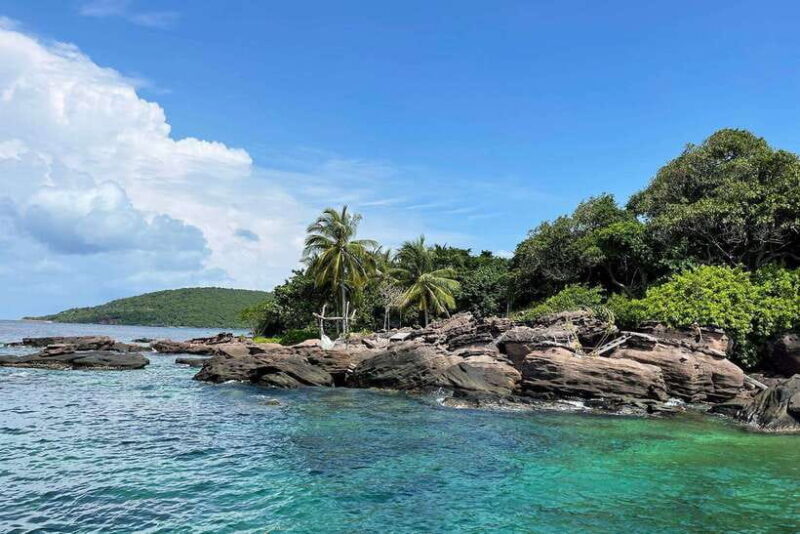 Phu Quoc: 3 Islands Day Trip with Snorkeling and Lunch - Final Thoughts