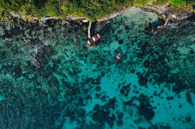 Phu Quoc 3 Islands Snorkeling Adventure Full Day Tour - Frequently Asked Questions