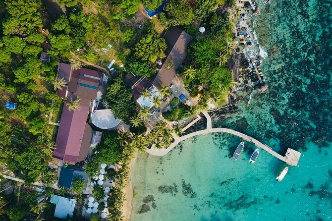 Phu Quoc 3 Islands Snorkeling Adventure Full Day Tour - Final Thoughts