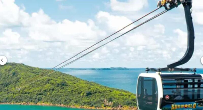 Phu Quoc: 3 Islands Snorkeling/ Cable Car Adventure - Key Points