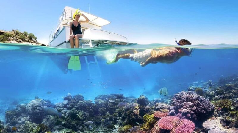 Phu Quoc: 3 Islands Snorkeling/ Cable Car Adventure - FAQ