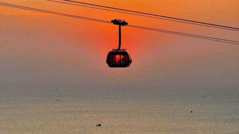 Phu Quoc: 3 Islands Tour with Cable Car & Buffet Lunch - Final Thoughts: Who Will Love This Tour?