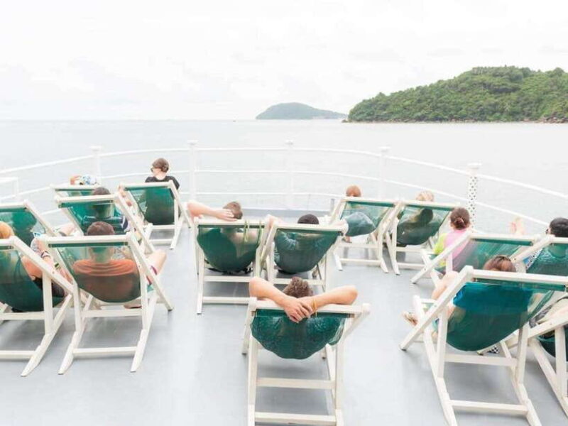 Phu Quoc: 3 Islands Trip Snorkeling by Speed Boat - FAQ