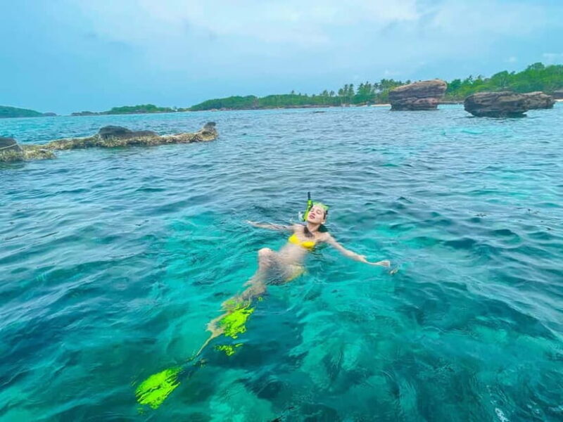 Phu Quoc: 4 Islands By Speedboat & Cable Car Trip - FAQ