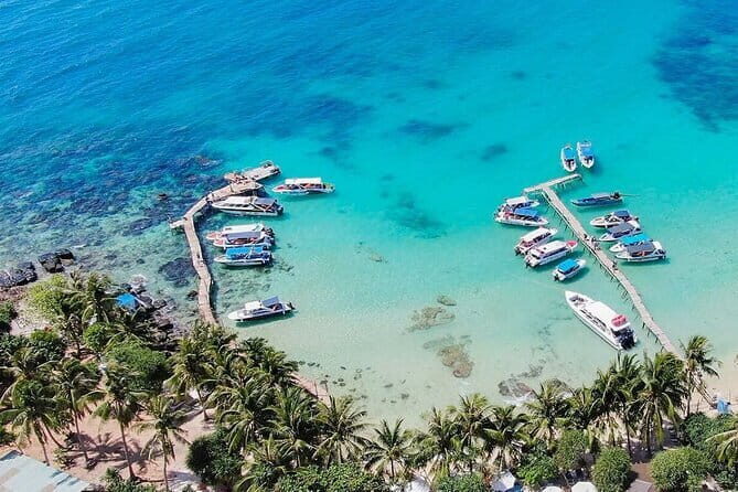 Phu Quoc 4 Islands Full Day Tour with cable car - Final Thoughts