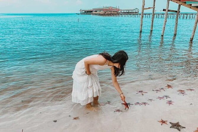 Phu Quoc 4 Islands Full Day Tour with cable car - FAQ Section