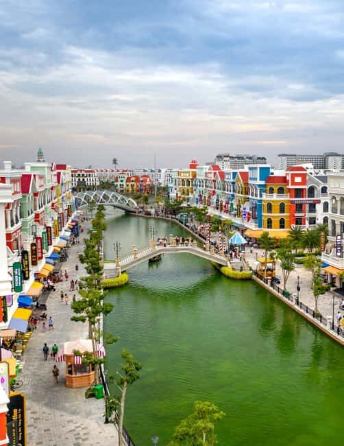 Phu Quoc: 5-Day Island Highlights Tour with Transfers - Discovering Phu Quoc: A 5-Day Island Highlights Tour with Transfers