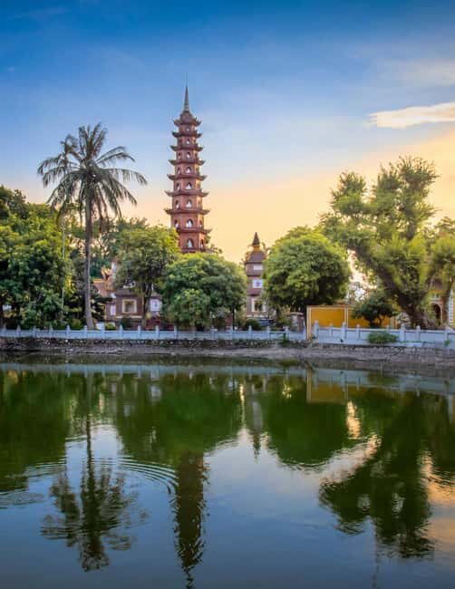 Phu Quoc: 5-Day Island Highlights Tour with Transfers - Why This Tour Offers Great Value