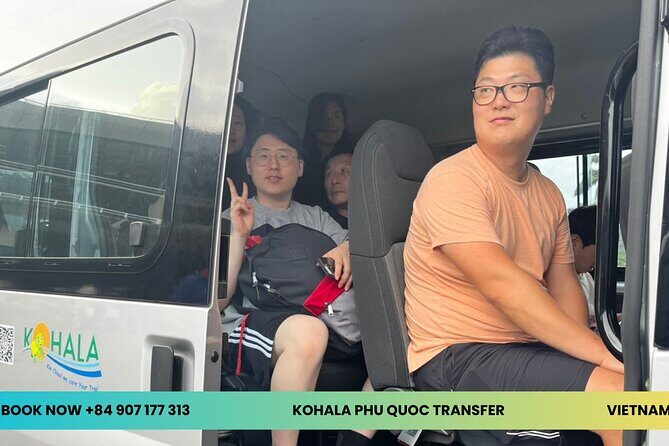 Phu Quoc Airport Transfer - The Sum Up: Is This Transfer Service Worth It?