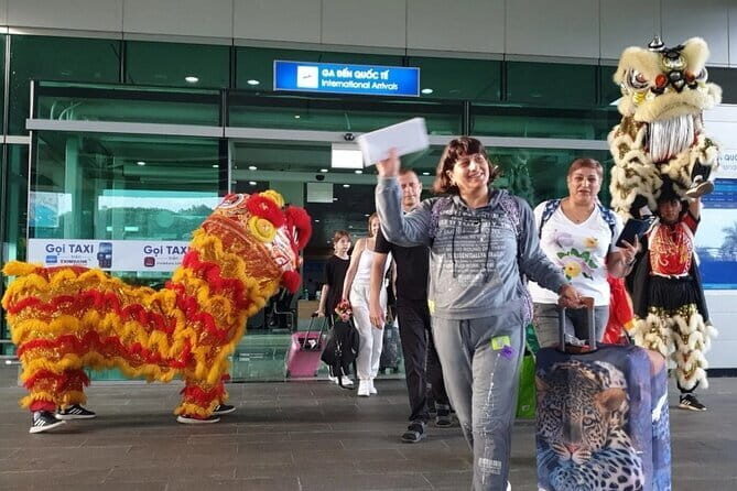 Phu Quoc best transfer for service (pick up or drop off) - Key Points