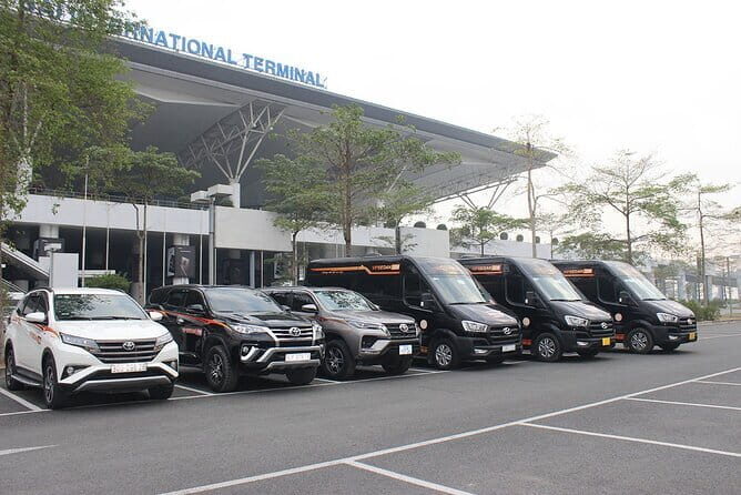 Phu Quoc best transfer for service (pick up or drop off) - Authentic Perspectives from Travelers