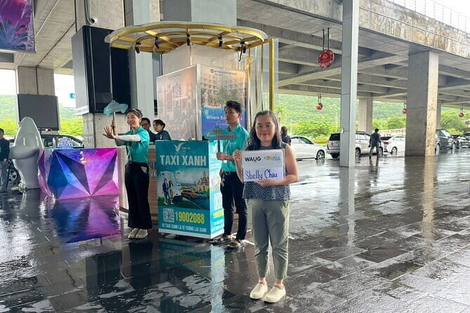 Phu Quoc best transfer for service (pick up or drop off) - FAQs