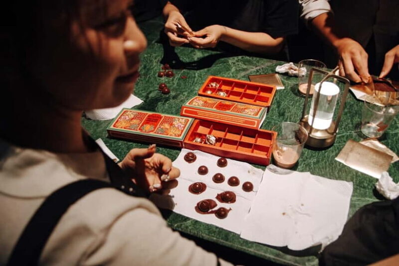 Phu Quoc: Bittersweet Chocolate Factory Tour & Workshop - FAQs